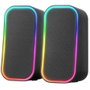 Mars Gaming MS-OM Altavoces Bluetooth 2.0 20W